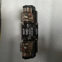Original NACHI Fujikoshi solenoid valve SS-G01-C6-R-E1-31 import