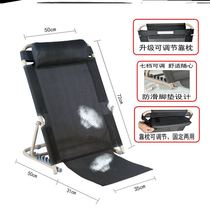University dormitory chair College student bedroom bed back chair folding recliner bed computer lazy chair back support