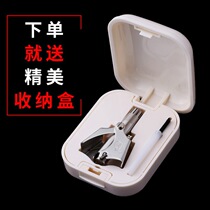 Xunshi Chaoshun Department Store 2021 new facial nose manual rotary cleaner