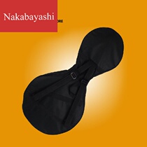 New musical instrument accessories bag box cover black portable instrument box