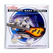 Alice Alice A606 four-string five-string electric bass string bass string 040 045-095 105 130