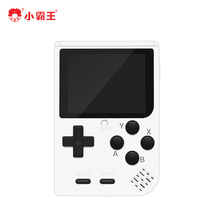 Overlord Q2 mini handheld game console handheld nostalgic Tetris small portable PSP color screen Arcade king video game built-in game Retro classic
