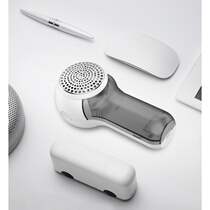 Rechargeable hairball trimmer sweater coat topper clothes pants shaving machine hair beater