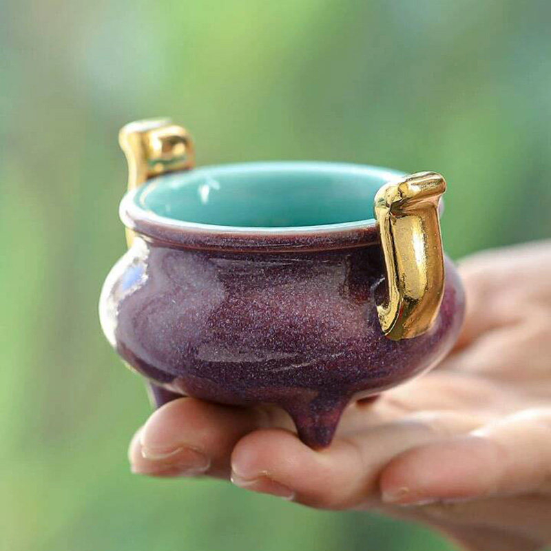 香炉钧窑-香炉钧窑促销价格、香炉钧窑品牌- 淘宝