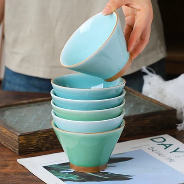 宋代斗笠碗-宋代斗笠碗促销价格、宋代斗笠碗品牌- 淘宝