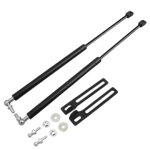 Suitable for Honda Civic Jed Fitus Platinum Lingpai modified engine engine cover hydraulic support rod