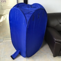 Single cloth cover original 90cm without head mini dryer accessories portable foldable