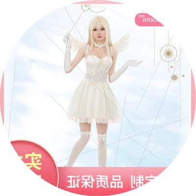 taobao agent Uniform, sexy clothing for bride, halloween, cosplay