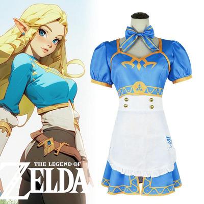 taobao agent Clothing for princess, halloween, cosplay