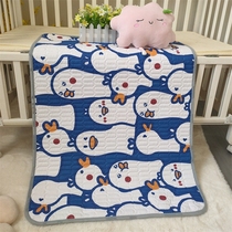 Great Aunt Mat Physiological Period Mattress dormitory Mattress Cases Fake special nursing mat menstrual special waterproof washable pure cotton