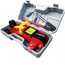 Car horizontal Jack hydraulic 2T2 5 tons manual labor-saving off-road vehicle convenient for cars and cars