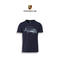  (Official)Porsche Porsche Turbo Series unisex dark blue