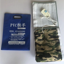 Direct sale PVC stair handrail turn Bender horseshoe round anti-solid wood tool heating blanket Yang terrace indoor and outdoor