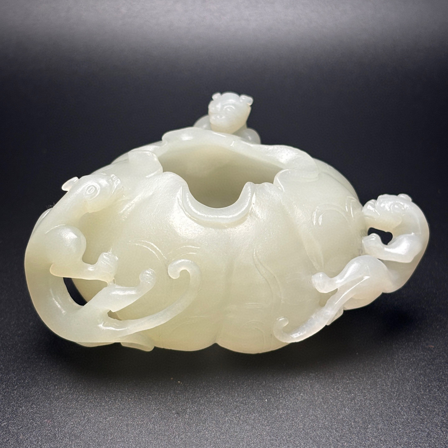 和田玉笔洗-和田玉笔洗促销价格、和田玉笔洗品牌- 淘宝