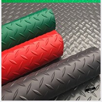 PVC bathroom kitchen stairs into the door doormat Waterproof non-slip plastic Plastic floor mat Carpet mat Door mat