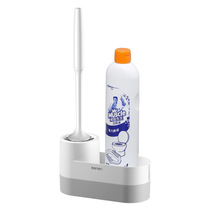 Creative Simple Toilet Brush Nordic Bathroom Accessories