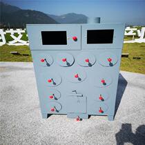 Multifunctional household non-tobacco Corn Corn Corn Corn baking oven special vertical ignition durable snack selling sweet potato