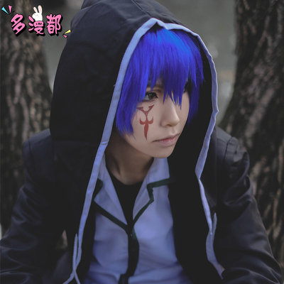 jellal cosplay fairy tail