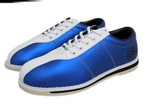 Bowling shoes mens professional soft sole non-slip new mens and womens high quality sports shoes bowling supplies quality