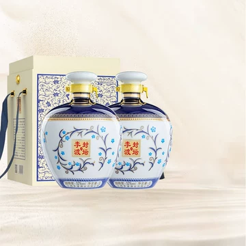 【新品】李渡酒 52度　500ml 李渡明窖酒52度价格表|评测|产地-美酒之家