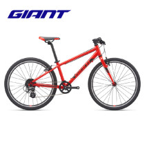 Giant Giants official website ARX 24 teenagers 8 speed 24 inch aluminum alloy flat handle childrens bicycle