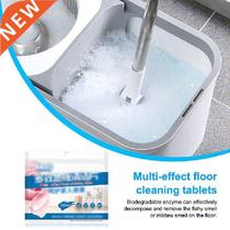 30 60 90pcs Floor Cleaner Cleaning Sheet Mopping The Floor