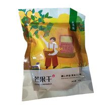 New goods I banana proud sweet mango dried 500g A pound of dried fruit preserved fruit Office leisure snacks snacks
