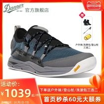 DANNER Dana quick-drying water-related shoes mens summer non-slip breathable traceability shoes womens light amphibious outdoor shoes