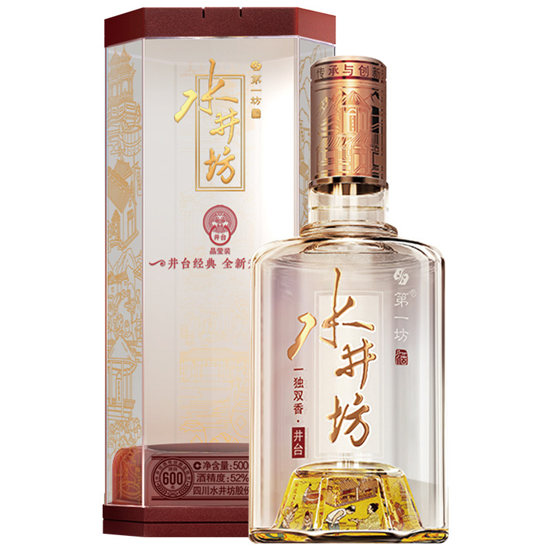 水井坊井台750ml-水井坊井台750ml促销价格、水井坊井台750ml品牌- 淘宝