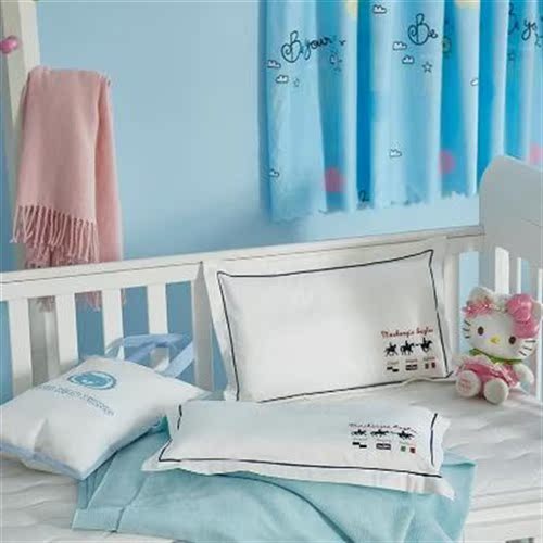 Childrens pillowcase 3050 Childrens pillowcase 3560 Small pillowcase small single cotton embroidered pillowcase