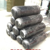 Conveyor belt belt accessories conveyor roller vertical roller station Roller roller roller