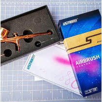 ustar ustar S130 s120 kp45 kp35 S150 A119 model airbrush guarantee