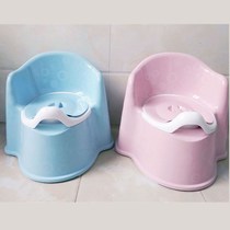 Childrens toilet female baby toilet baby small toilet baby male bedpan urinal