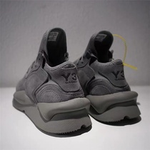  European station 2021 spring and summer new darth vader womens shoes all-match daddy shoes thick-soled casual sports shoes mens ins tide