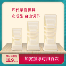 Liang support mold corbel Roman column eaves support Eaves decoration building template cast-in-place European Villa beam support model