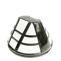 Coffee pot funnel nylon coffee powder basket universal coffee machine accessories drip coffee machine filter super dense