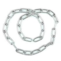 304 traction swing chain chain clothes iron ring dog chain stainless steel chain iron chain iron chain chain pet