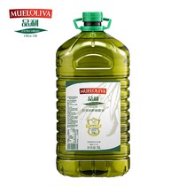 Pinli extra virgin olive oil 5L barrel Spain imported cooking coleslaw cooking oil