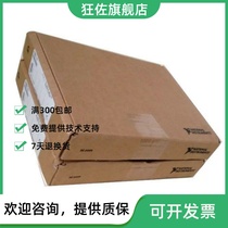 Brand new NI USB-6211 data acquisition card 779676-01 M series DAQ can be invoiced