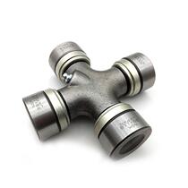 Japan imported NSK rotary tiller bearing drive shaft universal joint cross shaft EQ140 1160K2 BJ13