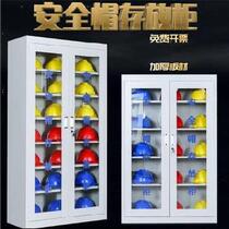Power distribution room helmet dehumidification cabinet locker fire cabinet electrical cabinet power display cabinet safety head cap storage rack