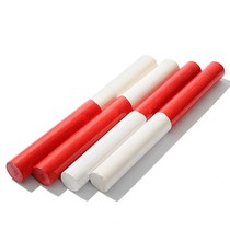 Baton competition for track and field competition special solid wood transfer stick Childrens baton Kindergarten sports props