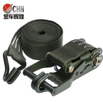 3 8cm cargo binding belt tensioner military green tensioner car truck rope tensioner belt strapping device