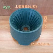 A few new mop squeezer water basket old-fashioned mop bucket accessories wring drinker mop bucket squeeze rack drain