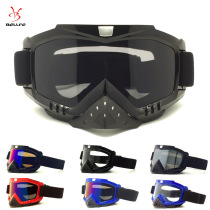 Motorcycle cross-country helmet windglasses cycling wind-proof glasses skiglasses racing wind glasses