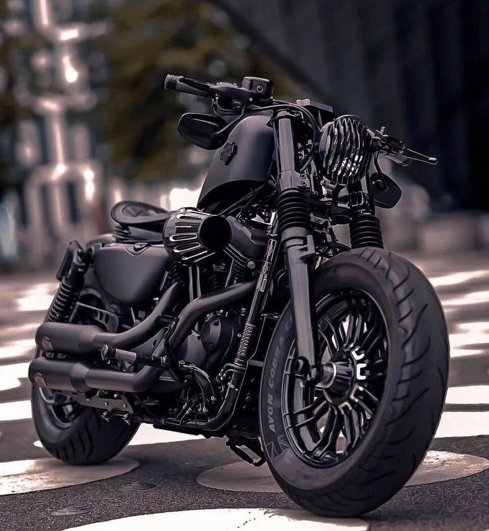 二手进口哈雷X48？别被坑了！250cc雅马哈天王真能4880元拿下？_二手手机_淘宝数码网