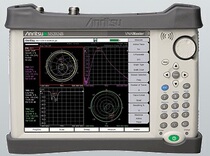 Anli MS2026C hand-held spectrometer spectrum analyzer 5 kHz to 6 GHz