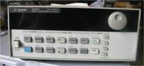 The Agilent Agilent66311B DC power supply