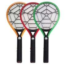 Electric mosquito SWAT rechargeable household super mosquito killer artifact mosquito repellent lamp five-in-one electric mosquito powerful beat flies