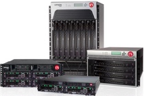 F5 VIPRION 4480 B4300